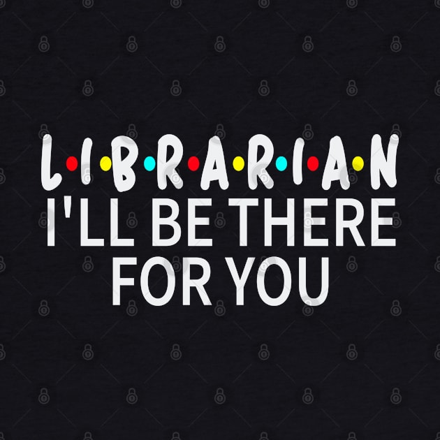 Librarian T-shirt designs by Kikapu creations